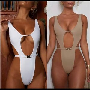 Cancun vibes bathing  suite